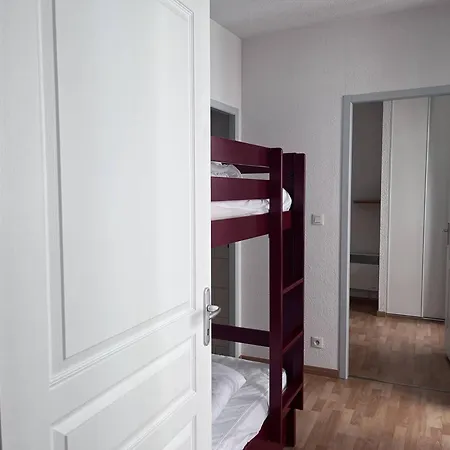 Apartmán Lumineux Avec Balcon, Parking Et Casier A Skis - Fr-1-812-17