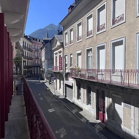 Apartment Lumineux Avec Balcon, Parking Et Casier A Skis - Fr-1-812-17